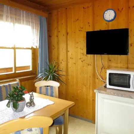 Apartament Bauernhof - War107 Hallmoos