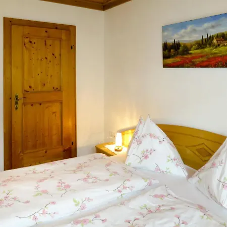 Apartament Bauernhof - War107