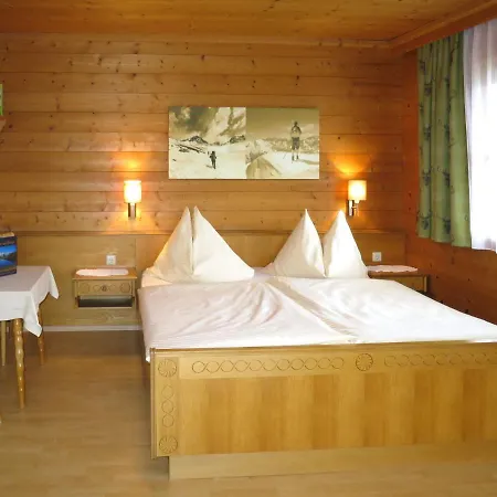 Apartament Bauernhof - War107 Hallmoos