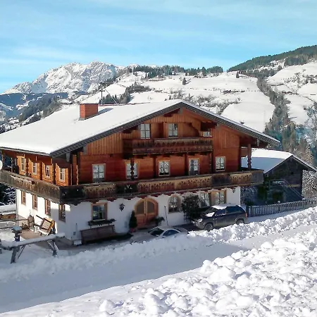 Apartament Bauernhof - War107 Hallmoos